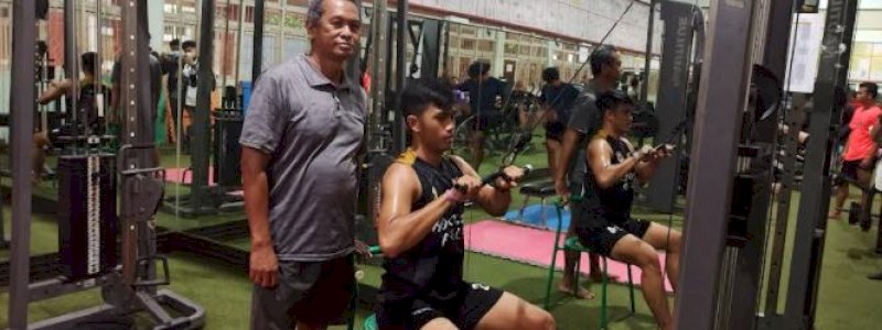 Adaptasi Suhu Papua, Tim Hockey PON Sulsel Rencana Pemusatan Latihan di Jatim