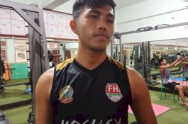 Tim Hockey Sulsel Sebut Kaltim dan Jabar Lawan Berat di PON XX Papua