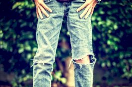 Celana Jin Picu Kematian Gadis 17 Tahun, Pelakunya Kakek dan Paman Sendiri