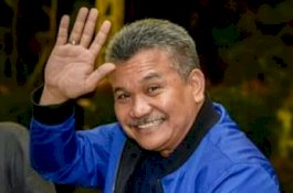 Baru Saja Diganti dari Direktur Perseroda, Ipar Nurdin Abdullah Meninggal Dunia