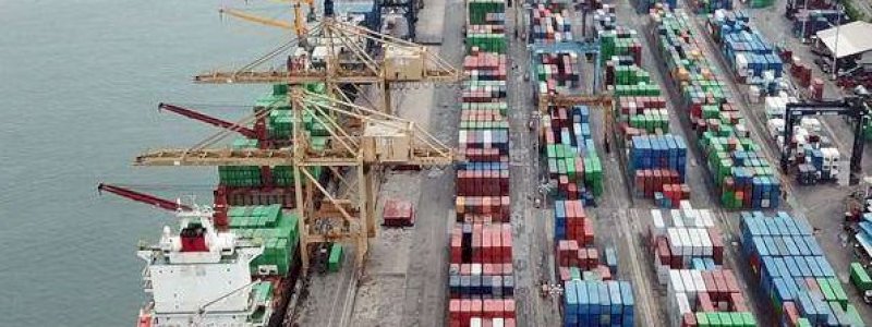Neraca Perdagangan Sulsel Surplus USD1,52 Miliar