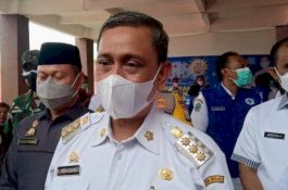 Penyebaran Covid-19 Menggila, Bupati Wajo Ingatkan Masyarakat Jangan Panik dan Lengah