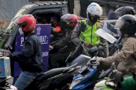 Berlaku di Makassar dan Tana Toraja, PPKM Level 4 Tutup Tempat Ibadah dan Tiadakan Resepsi Nikah