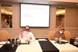 Resmi Dapat Sponsor, Al-Sadeeqat Jadi Tim Sepak Bola Saudi Pertama untuk Perempuan Penyandang Disabilitas