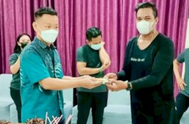 Raising Hotel Makassar Rayakan Ulang Tahun Ke-6