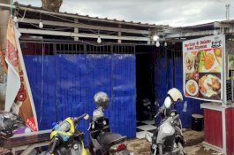 Kafe Milik Pasutri yang Ditampar Satpol PP Gowa Ternyata Tak Punya Izin