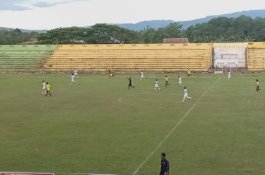 Lolos Porprov, Tim Askot PSSI Parepare Target Medali Emas