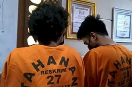 Awalnya Dikira Molotov, Pembakar Mobil di Tamangapa Ternyata Pria yang Diputuskan Kekasihnya