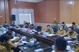 Pansus DPRD Jeneponto, Imam Taufiq Sebut Dinas PU Tak Capai Target PAD