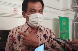 Agung Sucipto Divonis 2 Tahun Penjara dan Denda Rp150 Juta, Pengacara Sarankan Terima Saja