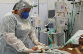 Sudah Sekarat Tetap Tolak Vaksin, Pria yang Dikenal Dermawan Ini Meninggal Positif Covid-19