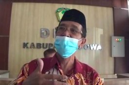 Diadukan ke DPRD, Warkop Ivan Riyana Disebut Timbun Makam Pahlawan Limbung