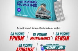 Wuling Luncurkan Program Anti Pusing bagi Pelanggan, Seperti Apa?