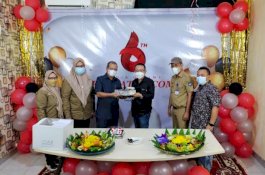 Ulang Tahun Ke-6 Rakyatku.com, Kadis Kominfo Gowa: Tetap Jadi Parameter Pemberitaan