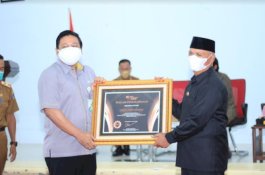 Ini Langkah Inovatif Pemkab Enrekang sehingga Diganjar Dua Penghargaan