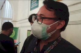 Denda Agung Sucipto Dikurangi Rp100 Juta dari Tuntuntan, JPU Pikir-Pikir Banding