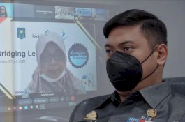 Gowa Punya 54 Kampung KB, Jadi Percontohan Bangga Kencana