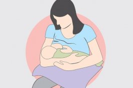 Dokter: Ibu Terinfeksi COVID-19 Boleh Menyusui, tetapi Jaga Jarak ...