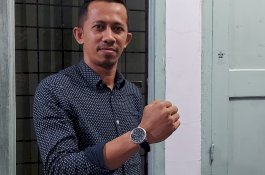 Maulana Alihkan Dukungan ke Nidal Rusdin di Muscab Hipmi Makassar