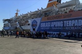 Inilah Ide Munculnya Isolasi Apung yang Dicetuskan Wali Kota Makassar