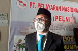 Wali Kota Makassar: Isolasi Apung Tahap Pertama Hanya Terima 500 Pasien