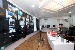 DPRD Gowa Tetapkan Dua Perda