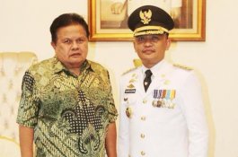 Innalillahi... Syahlan Solthan Meninggal Dunia