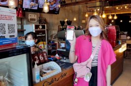 Aplikasi Motorku X, Mudah Bertransaksi dan Perawatan Motor Honda