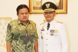 Ilham Azikin: Selamat Jalan Pamanda Syahlan Solthan