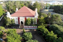 Pengajar dari Timur Tengah, Program Kaderisasi Ulama STIBA Hanya Terima 10 Peserta yang Hafal Qur'an 30 Juz