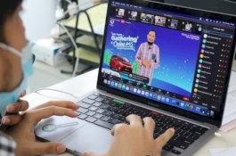 Hadirkan Dokterpreneur, Kalla Toyota Berbagi Kiat Mempertahankan Bisnis di Tengah Pandemi