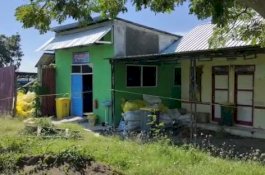 Tempat Pembuangan Limbah Medis Masih Dipasangi Garis Polisi, Direktur RSUD Jeneponto: Bikin Kaget-Kaget