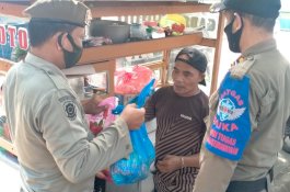 PPKM Level 4 di Makassar Dilonggarkan, Begini Harapan Penjual Martabak