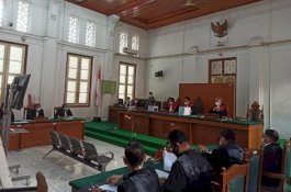 Lanjutan Sidang Nurdin Abdullah, Jaksa Hadirkan Pegawai Bank Sulselbar dan 2 Pengusaha sebagai Saksi