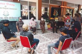 Aktivis GAM Kecam Vonis Bebas 5 Terdakwa Jembatan Bosalia Jeneponto