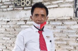 Terdakwa Pemalsuan Akta Jual Beli SMA PGRI Bulukumba Bebas dari Tuntutan