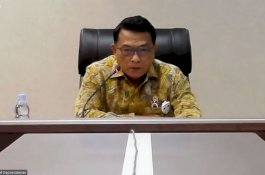 KSP Koordinasi Pembentukan Mobile Training Team Layani Masyarakat yang Isoman