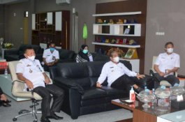 Sidrap Raih Kabupaten Layak Anak Kategori Madya