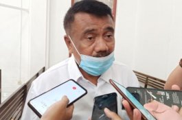 Jika Eksepsi Ditolak Majelis Hakim, Kuasa Hukum Edy Rahmat Akan Ajukan Banding