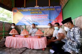 Bupati Bantaeng Ajak Perempuan Jadi Motor Penggerak