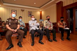 Bantaeng Kembali Raih Kabupaten Layak Anak Predikat Madya