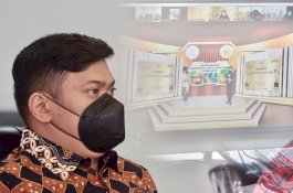 Gowa Raih Penghargaan Kabupaten Layak Anak Tiga Tahun Berturut-turut