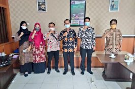 Inovasi Getar Dilan Luwu Utara Tembus TOP 45 KIPP Tingkat Nasional