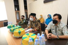 Palopo Raih Penghargaan Kota Layak Anak