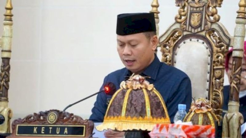 Andi Alauddin Palaguna