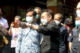 Kementan Dukung Penuh Urban Farming Kota Solo