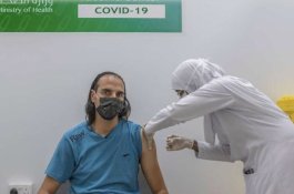 Bukan Sinovac, Arab Saudi Hanya Akui 3 Jenis Vaksin untuk Masuk Tanpa Karantina Mulai 1 Agustus