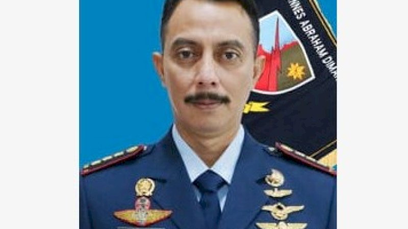Kolonel Pnb Herdy Arief Budiyanto