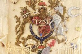 Kue Pernikahan Putri Diana dan Pangeran Charles Dilelang Setelah 40 Tahun, Segini Perkiraan Harganya