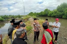 Tak Sekadar Blusukan, Bupati Wajo Jadi Tempat 